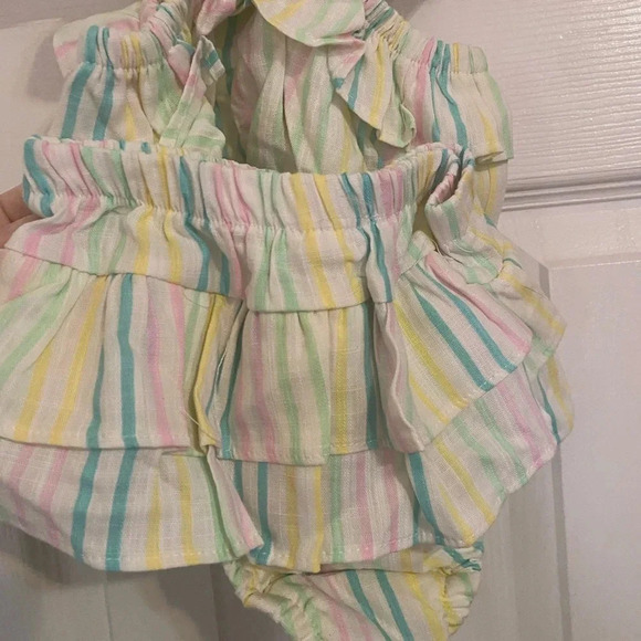 NWT Jessica Simpson Diaoer Set - Picture 5 of 7